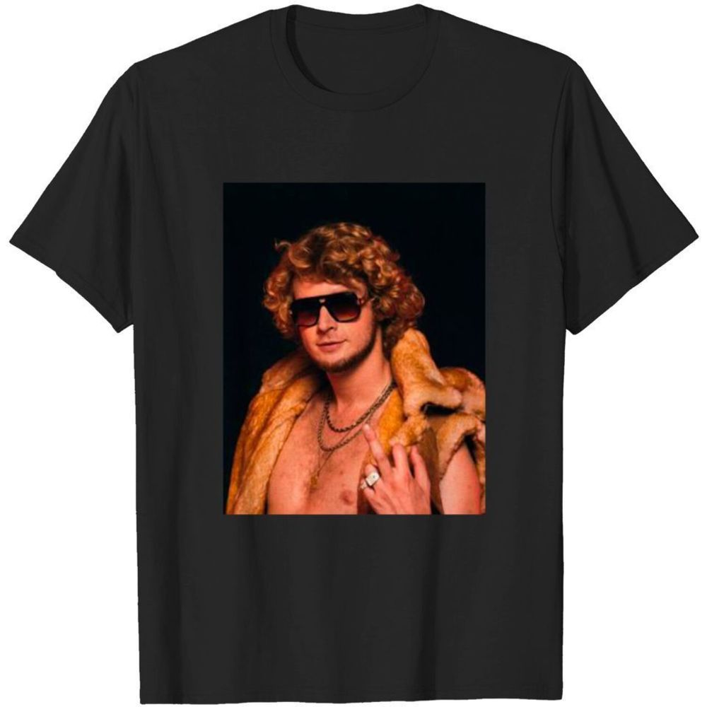 Yung Gravy Lover T-shirt, Hip Hop 90's Retro T-shirt - Picture 1 of 4